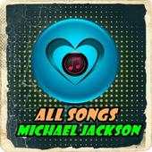 All songs MICHAEL JACKSON 1.0