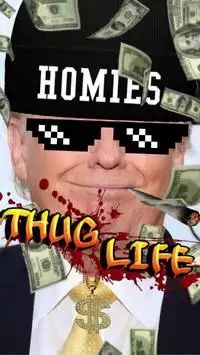 Thug Life screenshot 1