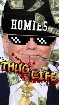 Thug Life 🔫 Photo Editor screenshot 1