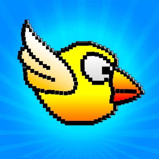 Birds Flying Game Run Offline 1.0.46