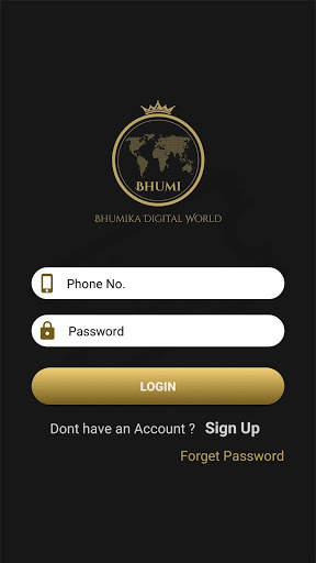 Bhumi screenshot 1