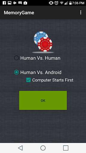Memory Game screenshot 4