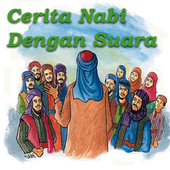 The Prophet's Story with Sound icon