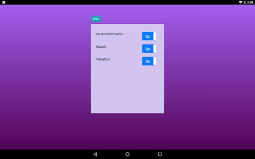 Service Call System screenshot 8