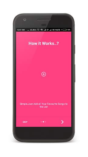 Multiple Ringtone Setter 2 تصوير الشاشة