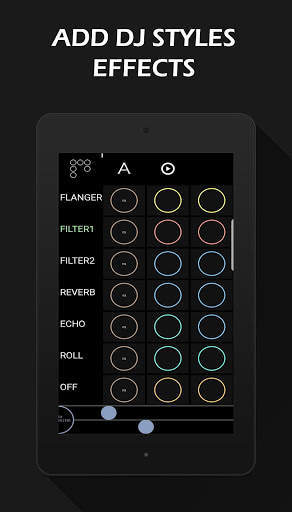 Dub Drum Pads MPC скриншот 6