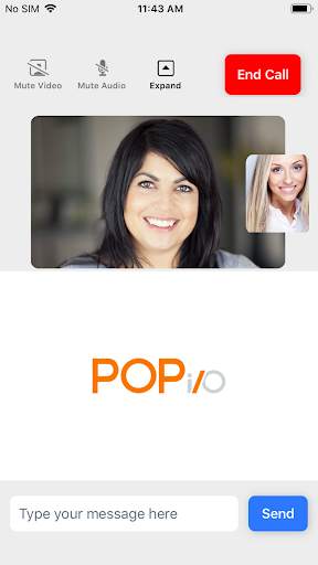 POPi/o Video screenshot 3