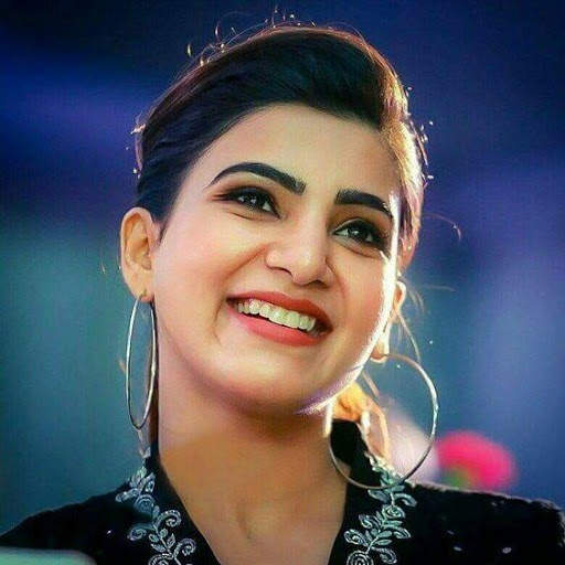 Samantha Ruth Prabhu Wallpapers HD 2019 15 تصوير الشاشة