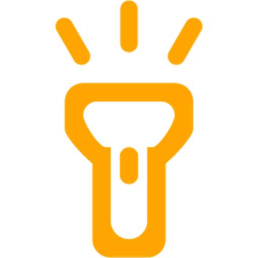 simple small flashlight no ads 1.10