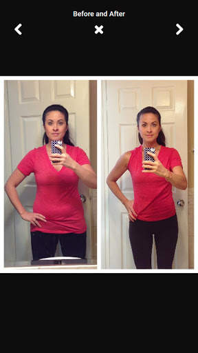 How to Lose Weight Fast screenshot 5