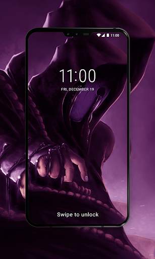 Creepypasta Wallpaper screenshot 6