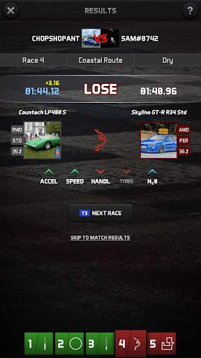 Chop Shop screenshot 2