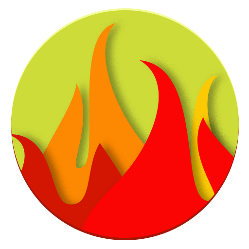 Hot Apps icon