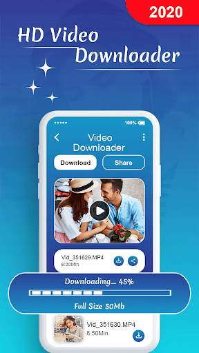 HD Video Downloader: All Videos Downloader screenshot 2