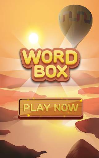Word Box - Trivia & Puzzle Game screenshot 8