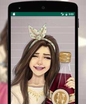 girly m 2017 screenshot 3