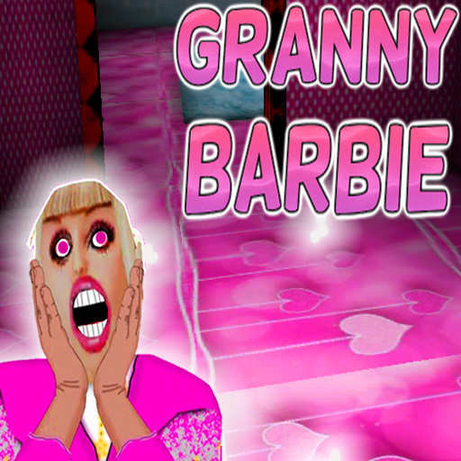 Horror Barbi Granny MOD 2 иконка