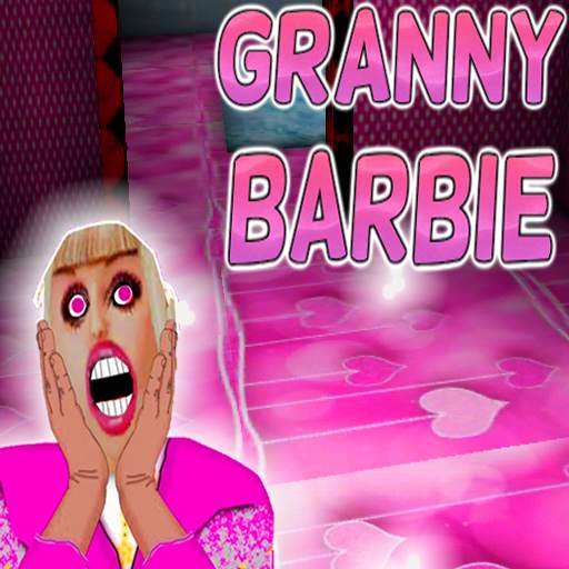 Horror Barbi Granny MOD 2 1.3.5