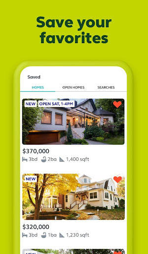 Trulia: Homes For Sale & Rent screenshot 2