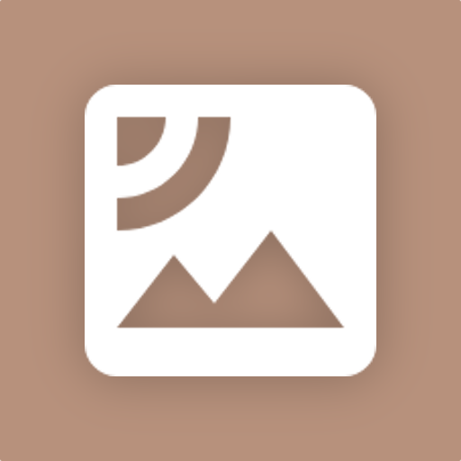 Muzei Earth View icon