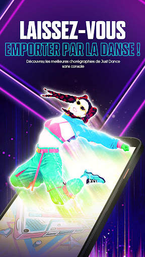 Just Dance Now screenshot 2