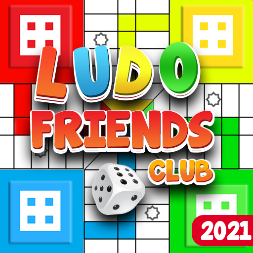 Ludo Friends Club icon
