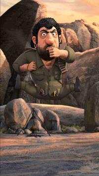 Gabbar The Legend screenshot 12