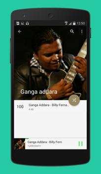 Sindu Player screenshot 2