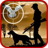 Jungle Sniper Birds Hunting 3D 1.6