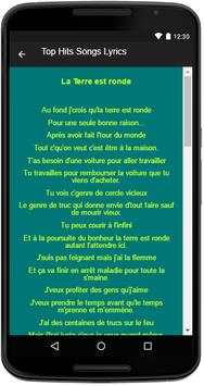 Orelsan Song&Lyrics screenshot 4