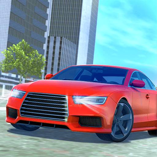 Driving School Simulator 2020 - New Car Games 1