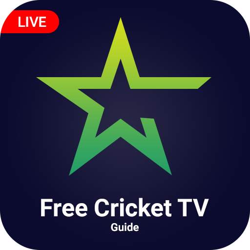 Hot Live Cricket TV - Free Hustar Shows Tips 1.0