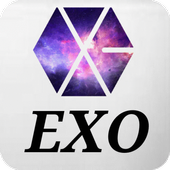 EXO Music Player icon