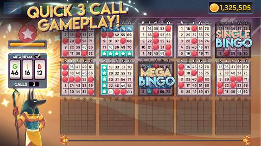 Bingo Infinity screenshot 2