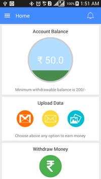 CashKamao - Cash for receipts screenshot 3