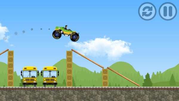 Speed Car Auto Racing screenshot 3