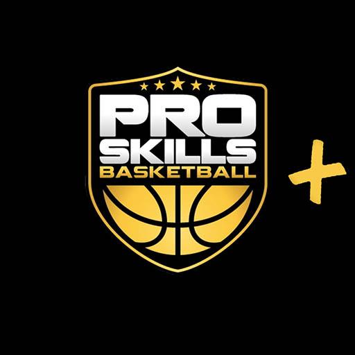 PSB  Basketball Training icon