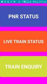 Live Train Status screenshot 2