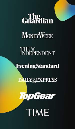 YUMPU Magazines and Newspapers screenshot 10