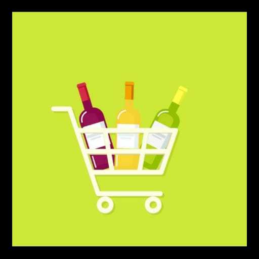 Mizo Online Shop icon