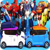 CarBot Cars Videos on 9Apps