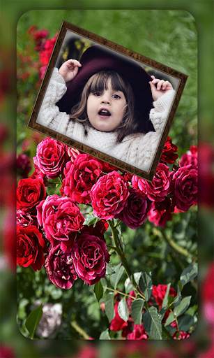 Best Beautiful Flower Photo Frame 2021 Updated 21 تصوير الشاشة
