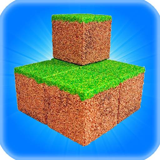 Block Craft 3D 1.12.31