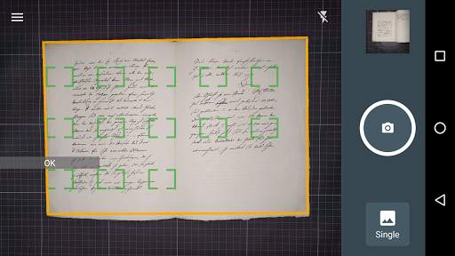 DocScan screenshot 2