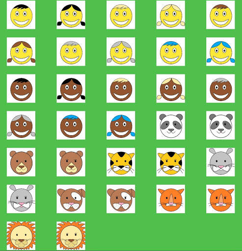 Grid Game Gridbot screenshot 1