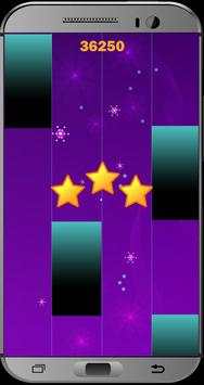 Luis Fonsi Despacito Piano Game screenshot 3