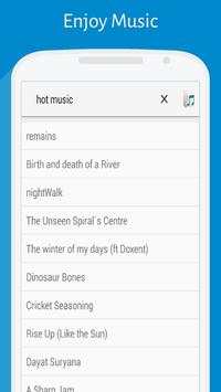 Download music mp3 screenshot 2