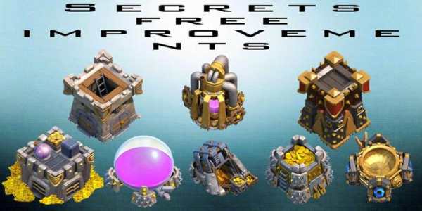 Guide for Clash of Clans screenshot 2