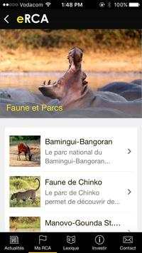 eRCA screenshot 5