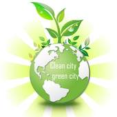 Clean City Green City 1.0.0